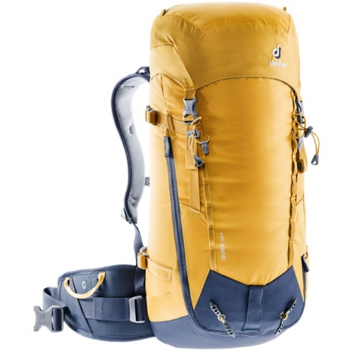 Купить Рюкзак Deuter Guide 34+ 3361120 в Киеве по лучшей цене с доставкой в Украине | Магазин NORTHWALL